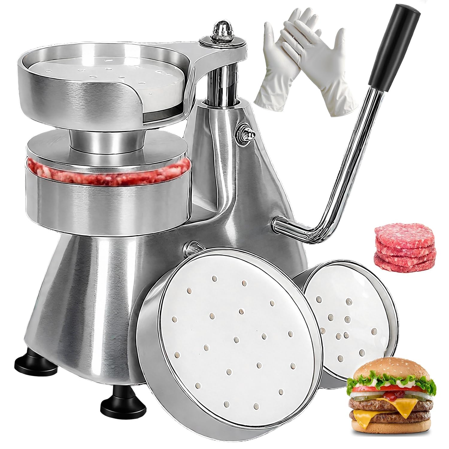 油彩『Burger Set』 油彩『Burger Set』 油彩『Burger Set』 Amazon.com: frymmx 6